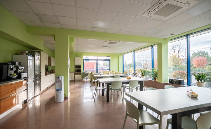 lokal na wynajem - Jawor