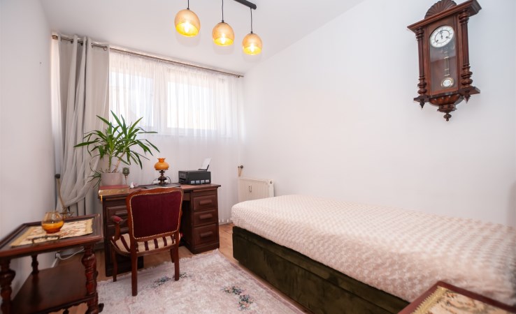 mieszkanie na sprzedaż - Jawor