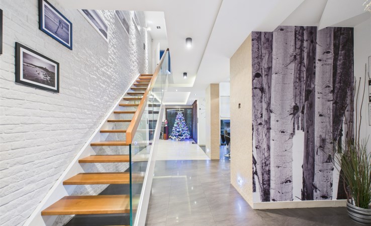 dom na sprzedaż - Chocianów