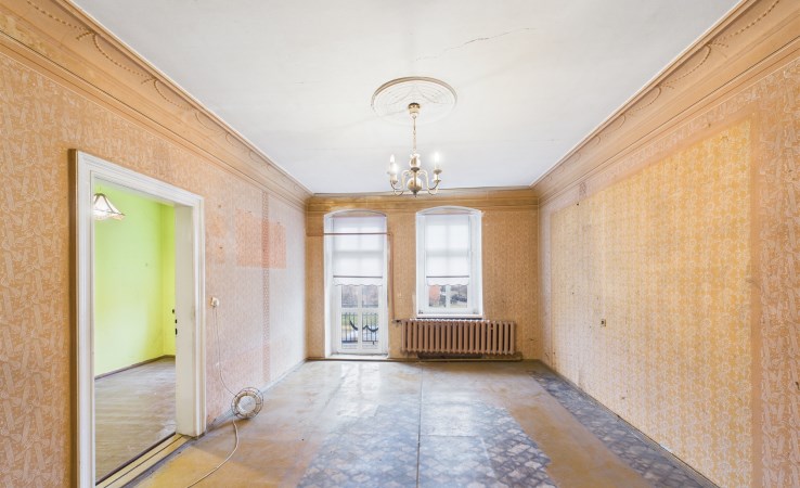 mieszkanie na sprzedaż - Legnica