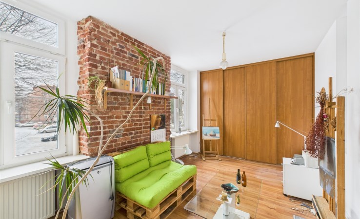 mieszkanie na sprzedaż - Jawor